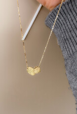 Atelier Maison The Two of Us halsketting