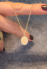 Atelier Maison Noseprint Royale hanger