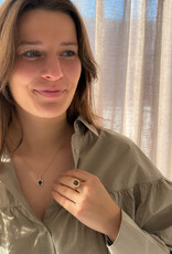 Atelier Maison Mt 56 | 18K geel goud