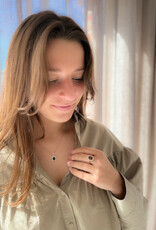 Atelier Maison Mt 56 | 18K geel goud