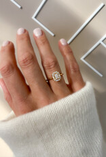 Atelier Maison Good Mood  ring | diamanten