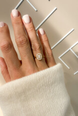 Atelier Maison Good Mood  ring | diamanten