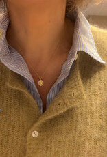 Atelier Maison Noseprint Royale hanger