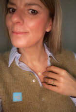 Atelier Maison Noseprint Royale hanger