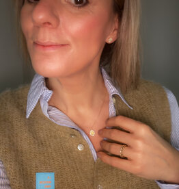 Atelier Maison Noseprint Royale hanger