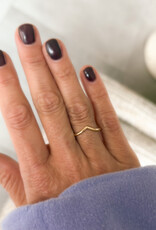 Atelier Maison Birdie ring