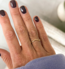 Atelier Maison Birdie ring
