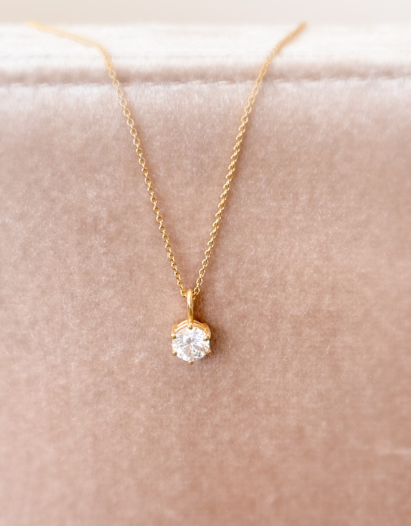 Atelier Maison The Big Promise hanger