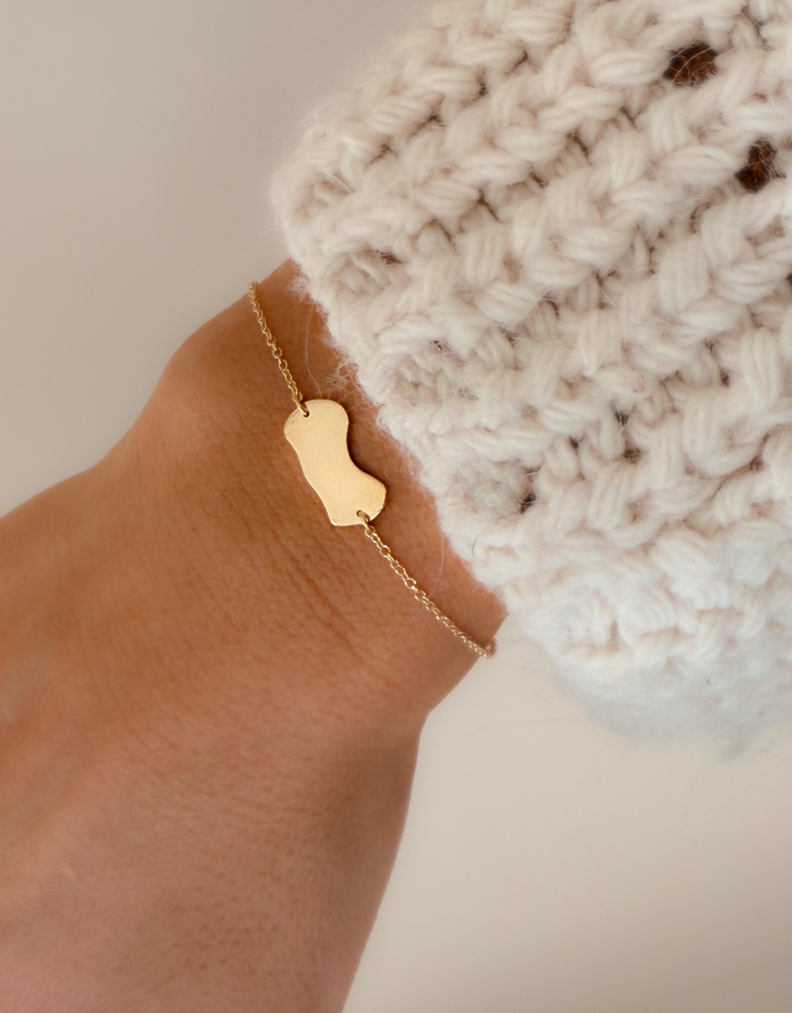 Atelier Maison Revive armband