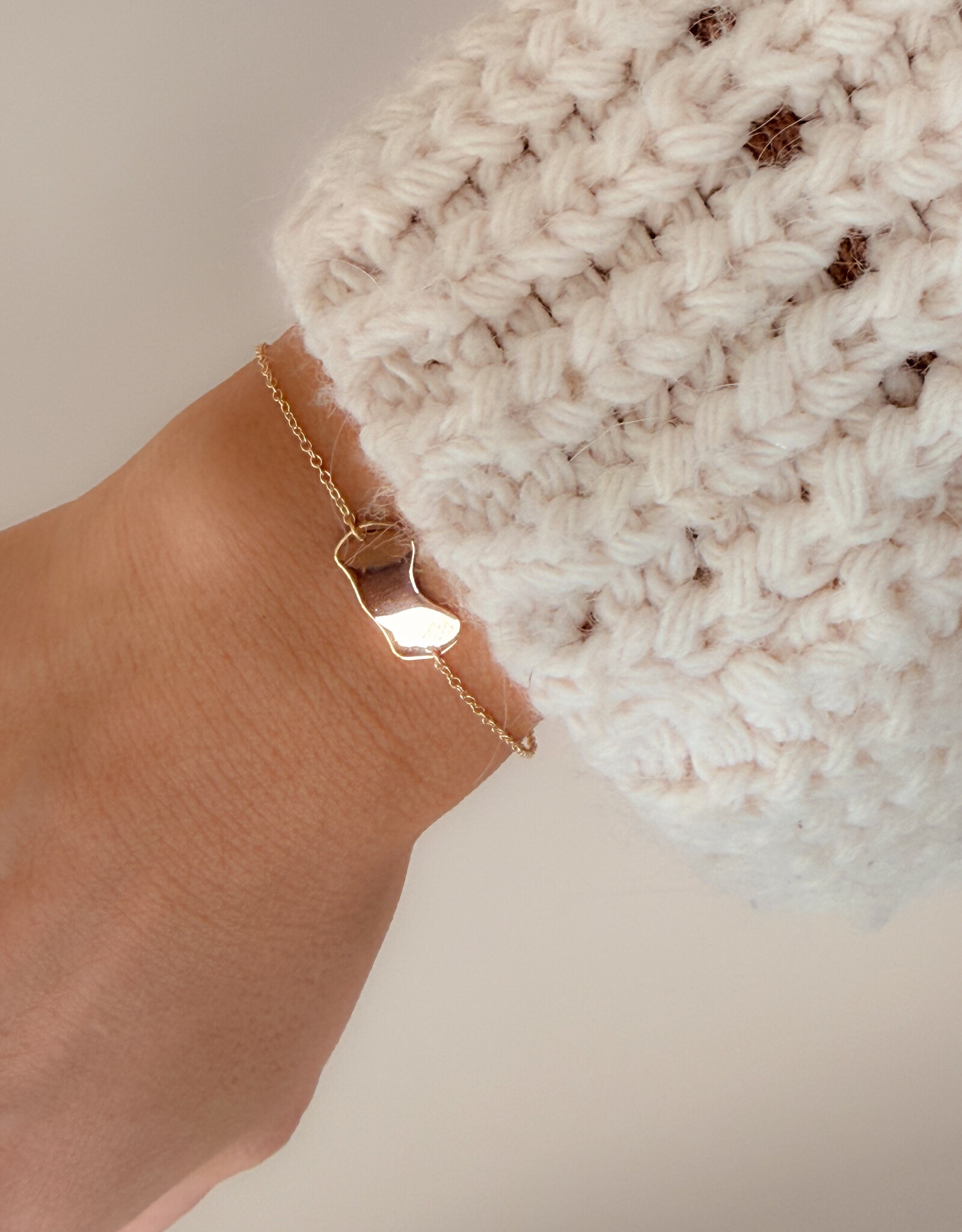 Atelier Maison Revive armband