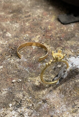 Atelier Maison Revive: gouden bolletjes