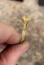 Atelier Maison Revive: gouden bolletjes