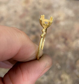 Atelier Maison Revive: gouden bolletjes