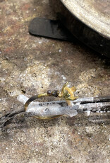 Atelier Maison Revive: gouden bolletjes