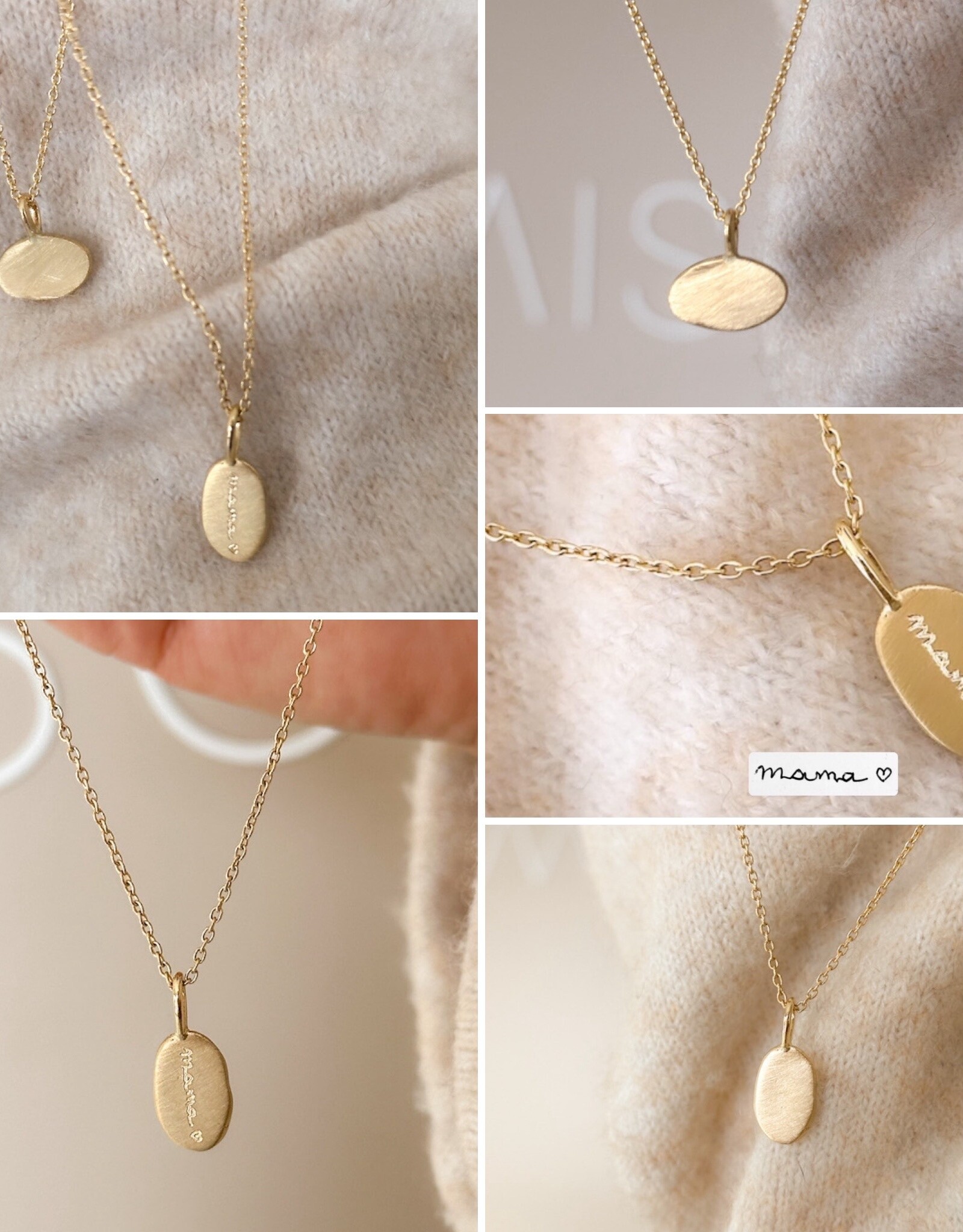 Atelier Maison Revive hanger