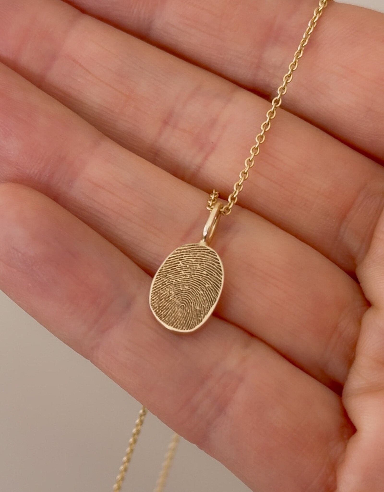 Atelier Maison Revive hanger