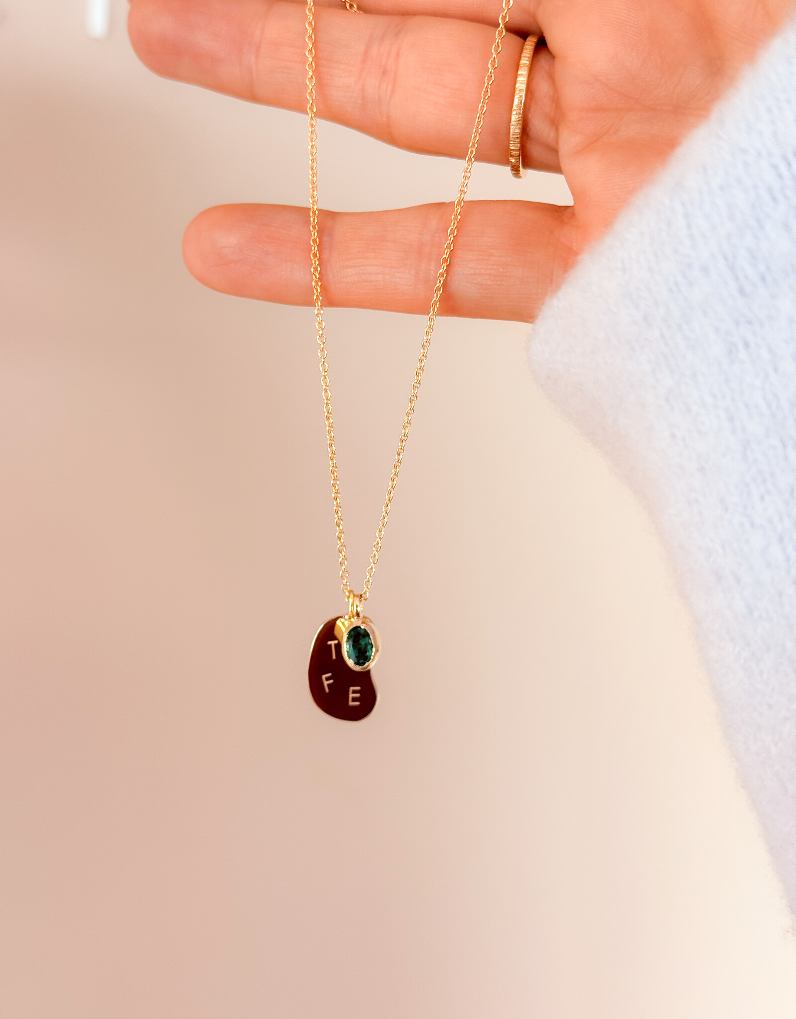 Atelier Maison Revive hanger