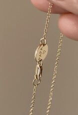 Atelier Maison Revive tussenstuk halsketting