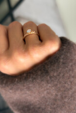 Atelier Maison Revive: gouden bolletjes