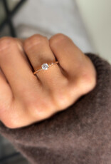 Atelier Maison Revive: gouden bolletjes