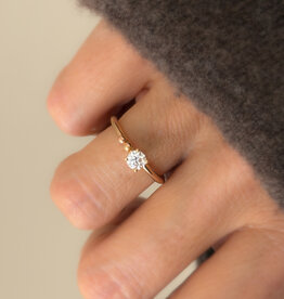 Atelier Maison Revive: gouden bolletjes