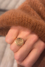 Atelier Maison unforgettable mannen asring | rond