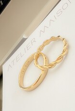 Atelier Maison Gravure - tekst