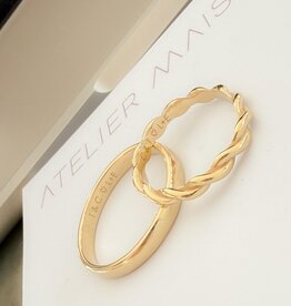 Atelier Maison Gravure - tekst