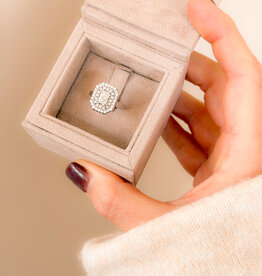 Atelier Maison The Very Good Mood ring | mt51 | LGD