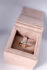 Atelier Maison  Astonished ring | bredere ringband | mt52