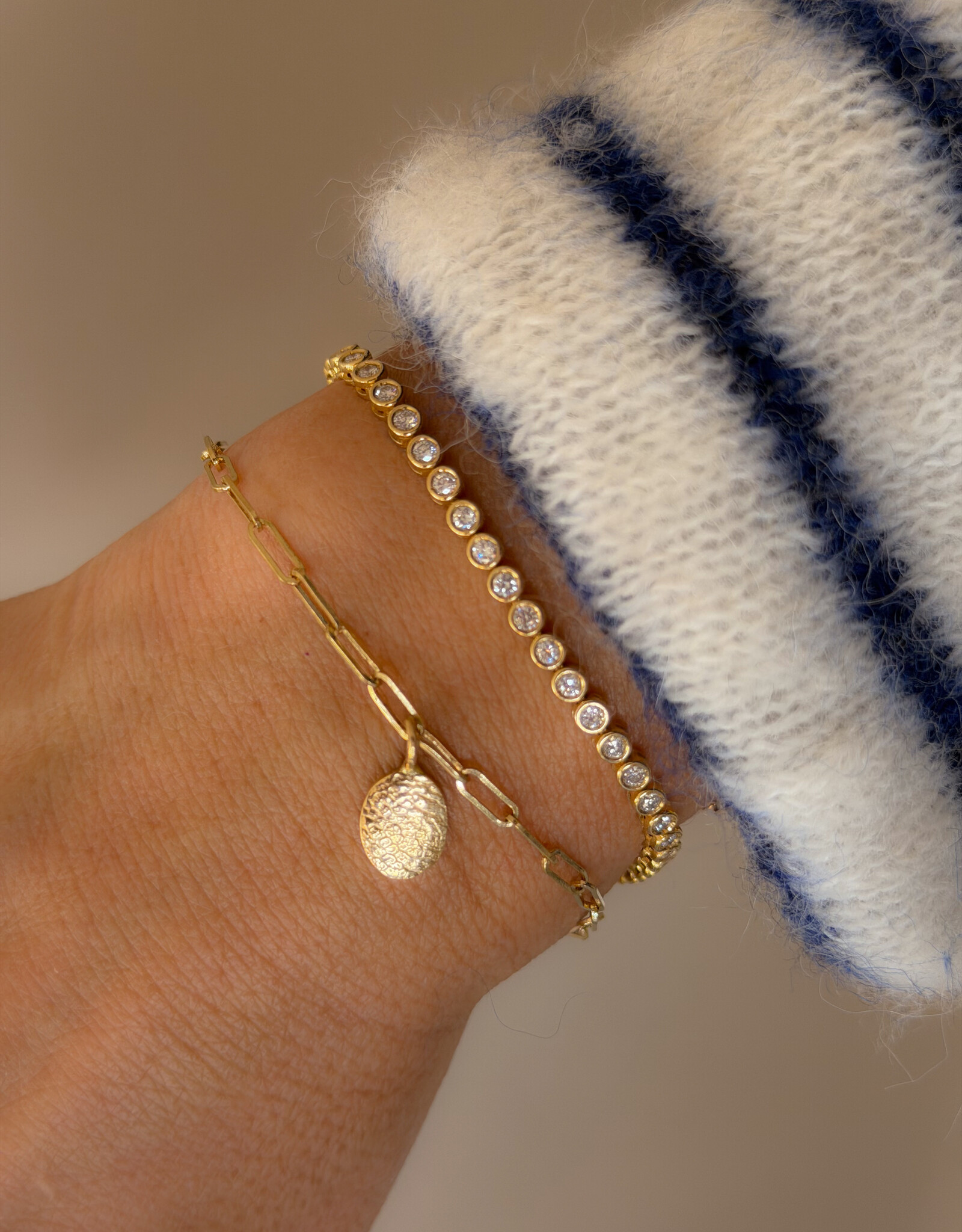 Atelier Maison Soul Snoot armband | vanaf