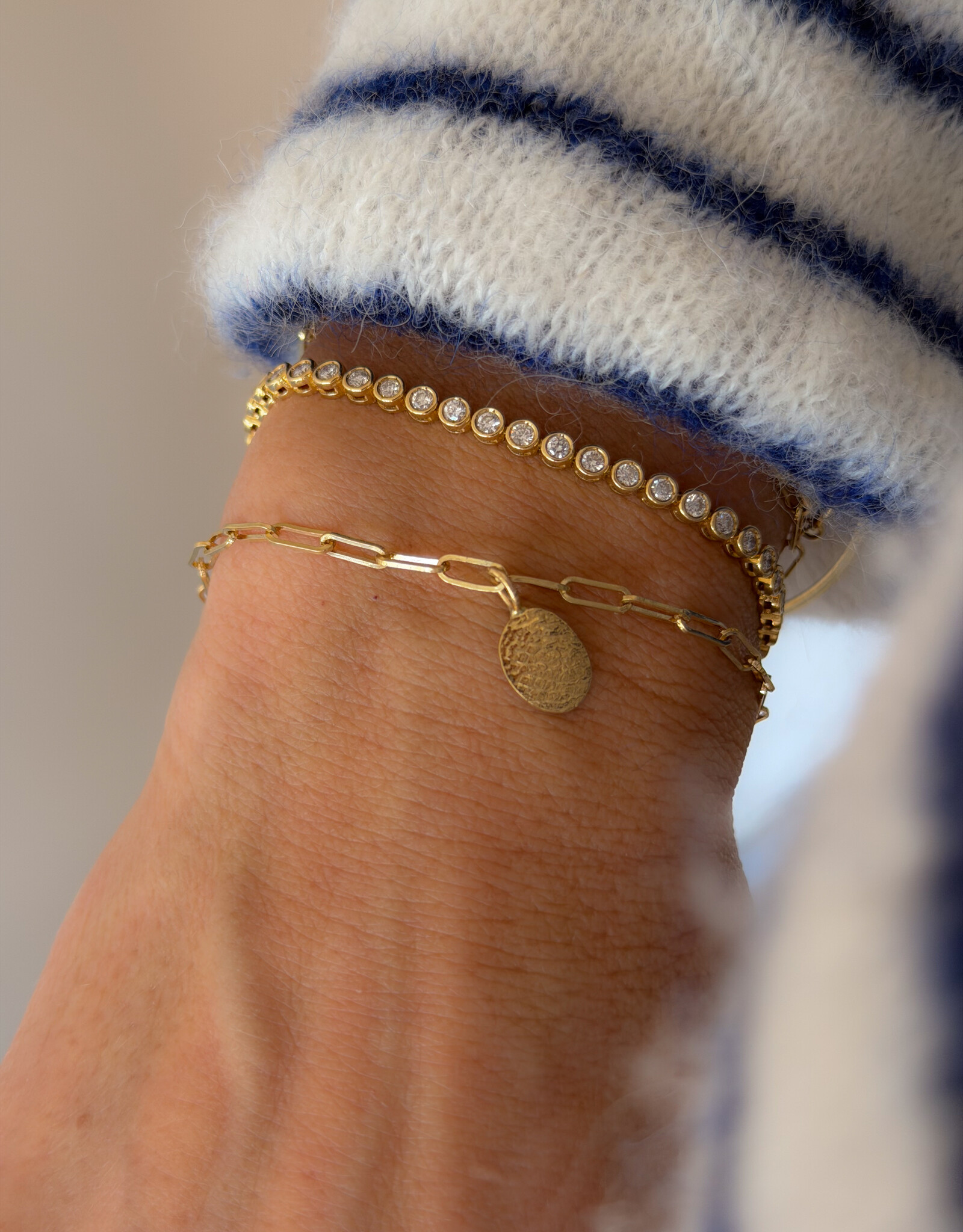 Atelier Maison Soul Snoot armband | vanaf