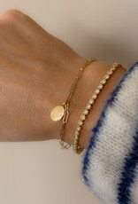 Atelier Maison Soul Snoot armband | vanaf