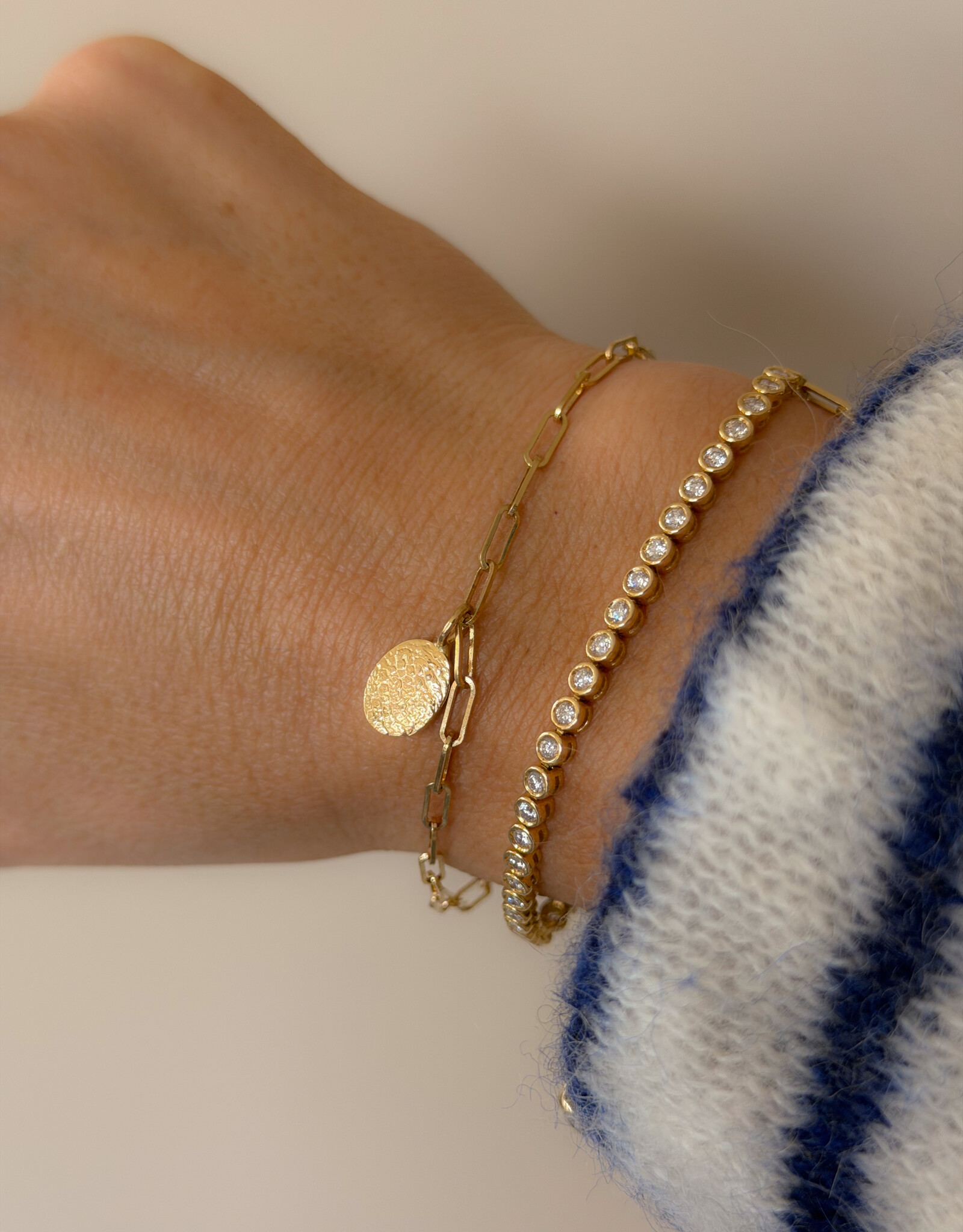 Atelier Maison Soul Snoot armband | vanaf