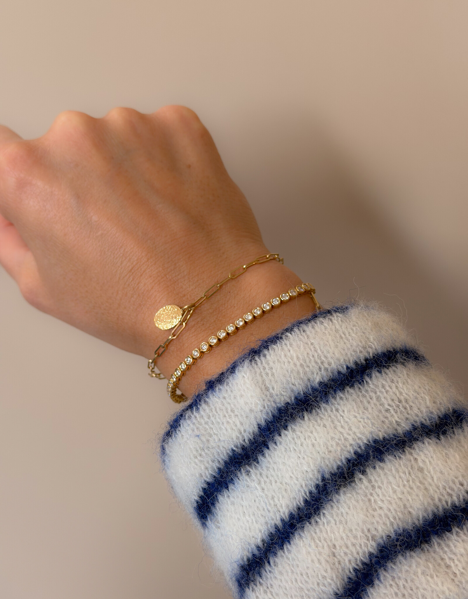 Atelier Maison Soul Snoot armband | vanaf