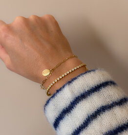 Atelier Maison Soul Snoot armband | vanaf