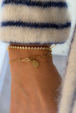 Atelier Maison Soul Snoot armband | vanaf