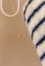 Atelier Maison Close to You hanger | ≠  formaten | vingerafdruk