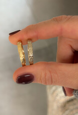 Atelier Maison Nose to Heart ring | verschillende breedtes