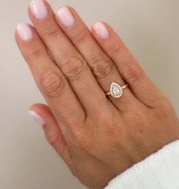 Atelier Maison Crazy About You ring | LGD