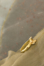 Atelier Maison Revive: Diamant op oude trouwring