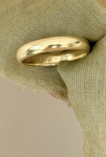 Atelier Maison Revive: Diamant op oude trouwring