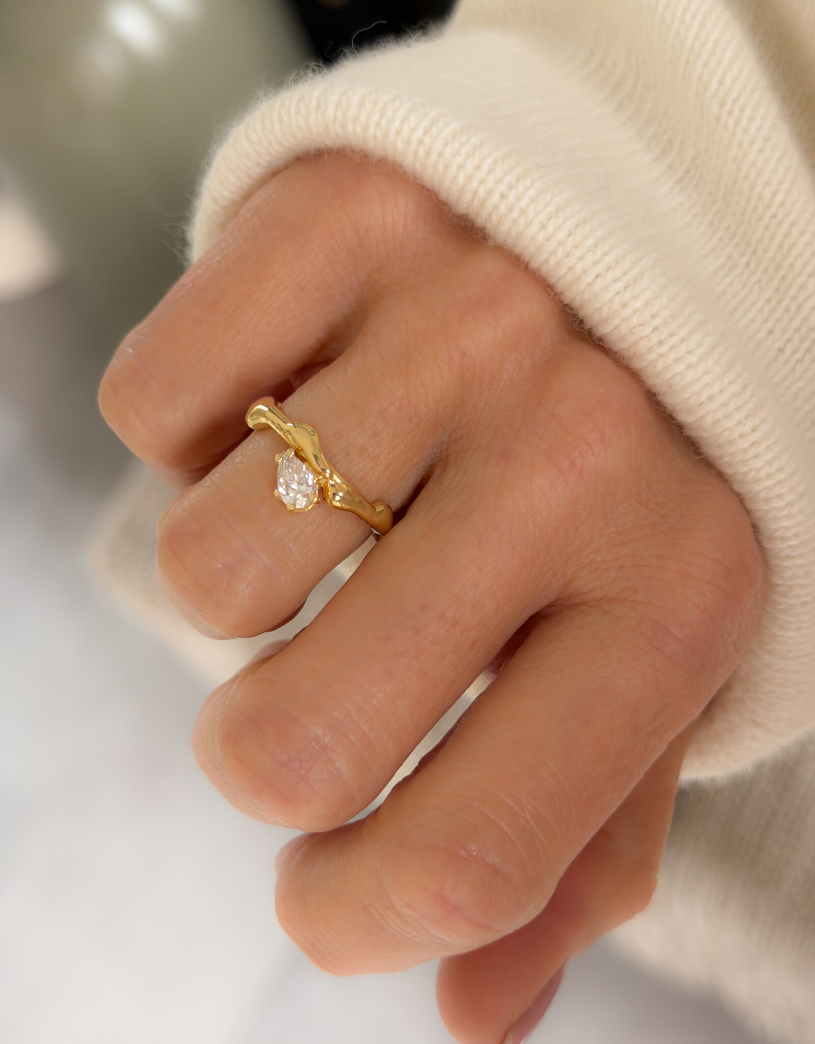 Atelier Maison One of One | Nr. 05