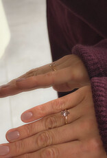 Atelier Maison met labgrown kleurdiamant