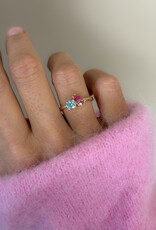 Atelier Maison Siblings ring | vanaf