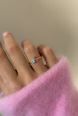 Atelier Maison Siblings ring | vanaf