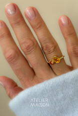 Atelier Maison Siblings ring | vanaf