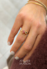 Atelier Maison Siblings ring | vanaf