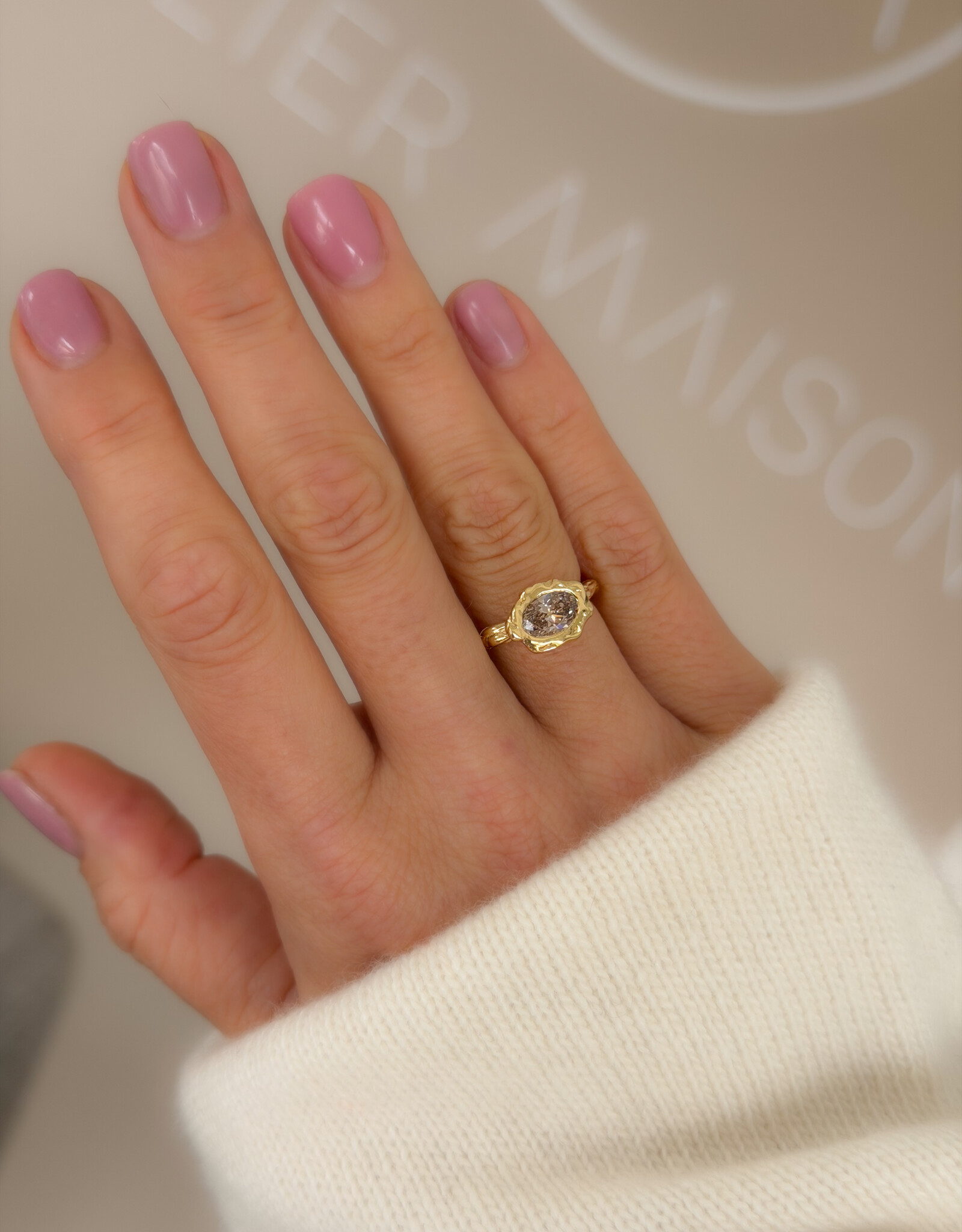 Atelier Maison Terra | One of One | Nr. 01