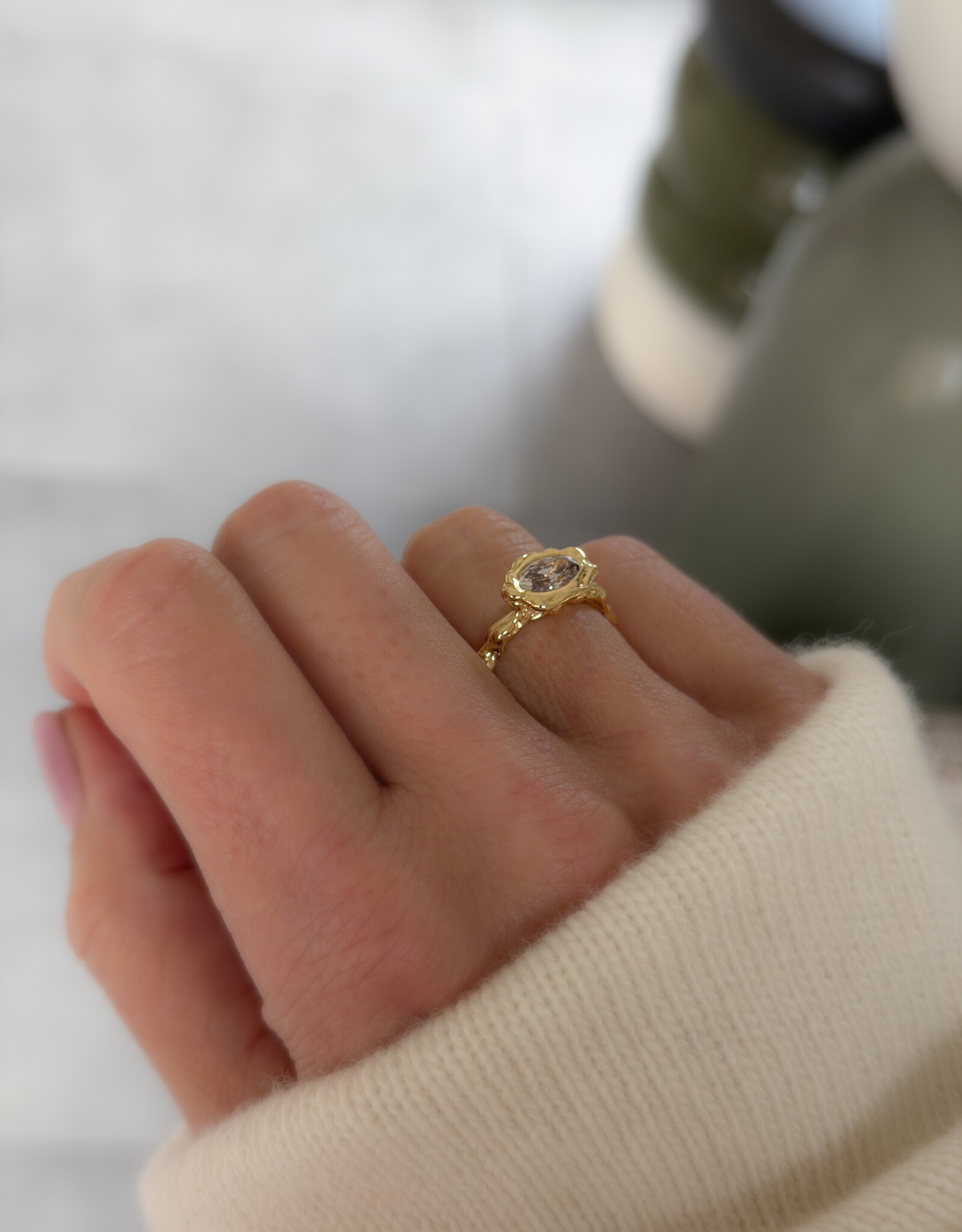 Atelier Maison Terra | One of One | Nr. 01